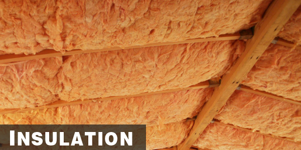 From the attic overhead to the basement below to the walls in between, there’s an Owens Corning insulation solution for every part of your home